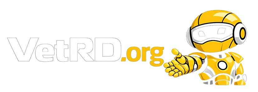 VetRD - Veteran Resource Directory